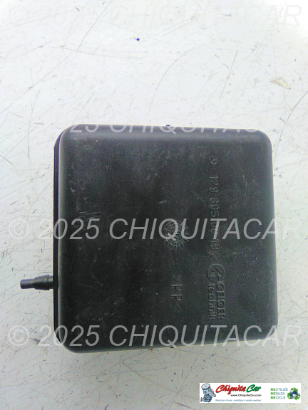 RESERVATORIO AQUEC AUTOM MERCEDES Classe C (202)  [1993-2001]