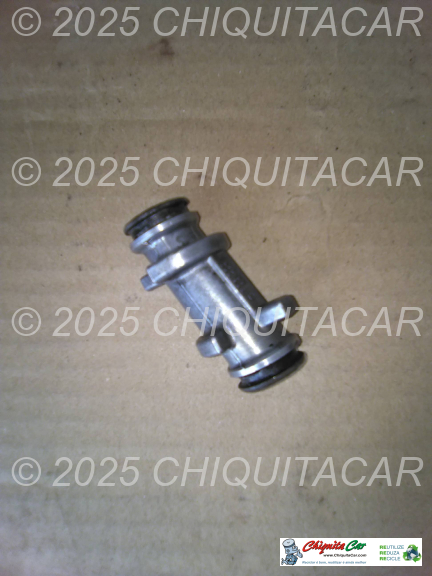 CONEXÃO RADIADOR OLEO MERCEDES Classe C (202)  [1993-2001]