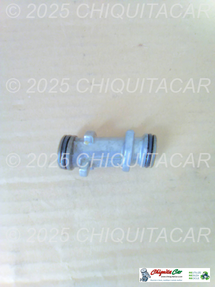 CONEXÃO RADIADOR OLEO MERCEDES Classe C (202)  [1993-2001]