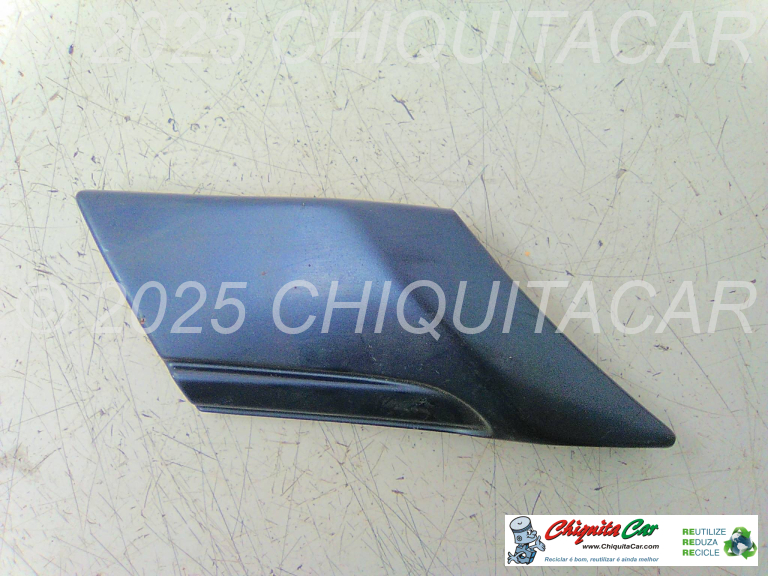 FRISO GUARDA LAMAS TRAS DTO MERCEDES Classe C (202)  [1993-2001]