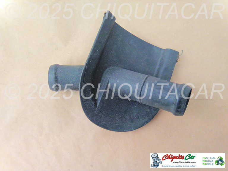 FERRADURA AGUA MERCEDES Classe C (202)  [1993-2001]