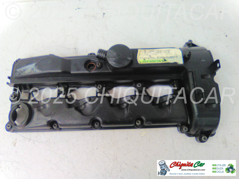 TAMPA VALVULAS MOTOR MERCEDES Classe C (204)  [2007-2015]