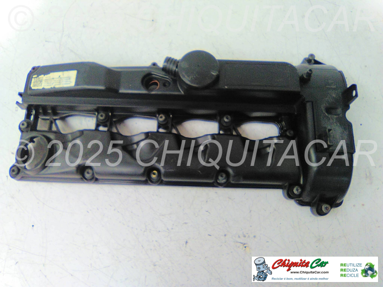 TAMPA VALVULAS MOTOR MERCEDES Classe C (204)  [2007-2015]