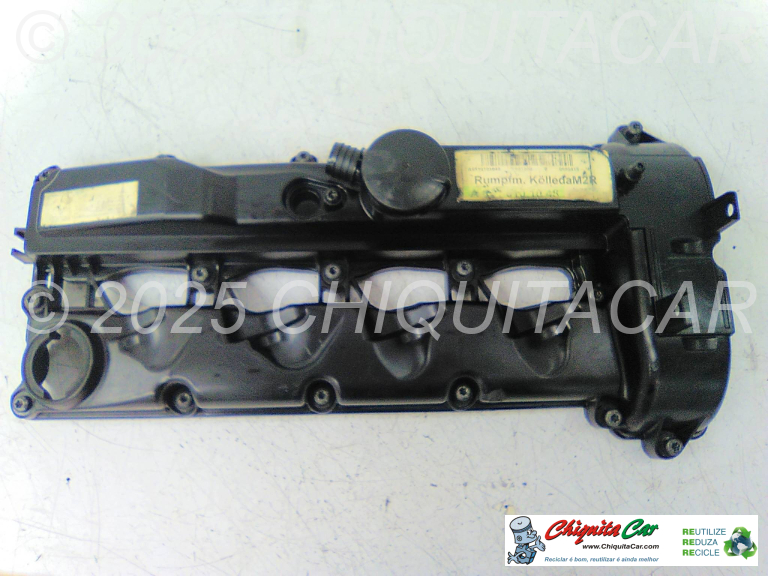 TAMPA VALVULAS MOTOR MERCEDES Classe C (204)  [2007-2015]