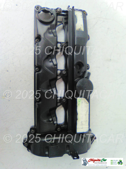 TAMPA VALVULAS MOTOR MERCEDES Classe C (204)  [2007-2015]