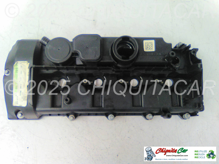 TAMPA VALVULAS MOTOR MERCEDES Classe C (204)  [2007-2015]
