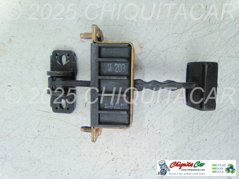 LIMITADOR PORTA MERCEDES Classe C (203)  [2000-2008]