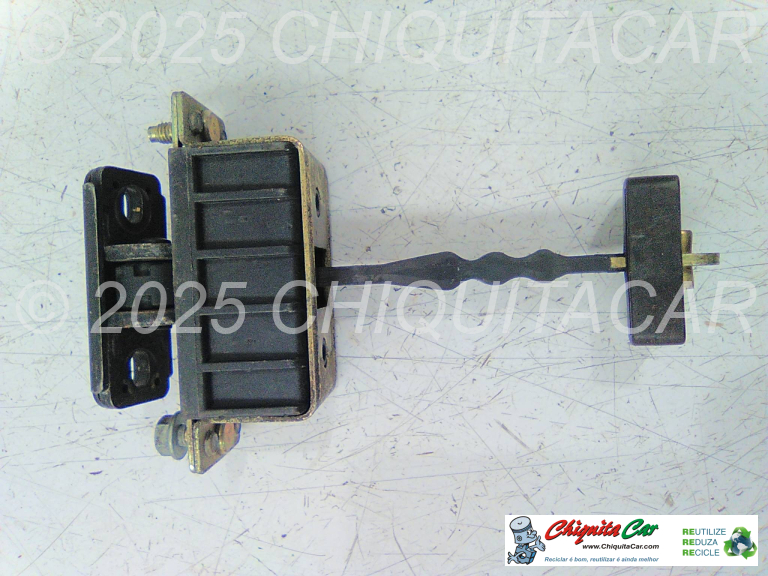 LIMITADOR PORTA MERCEDES Classe C (203)  [2000-2008]