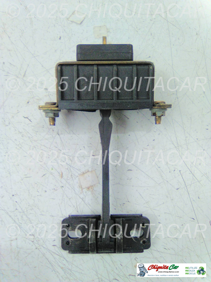 LIMITADOR PORTA MERCEDES Classe C (203)  [2000-2008]