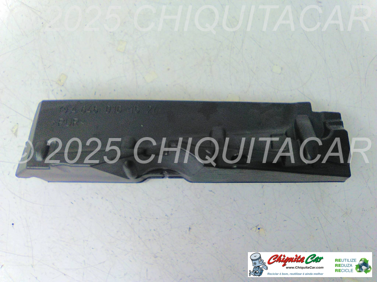 COBERTURA TAMPA VALVULAS MERCEDES Classe C (204)  [2007-2015]