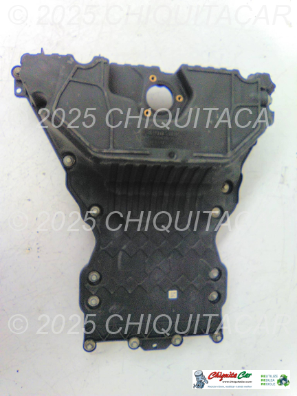 CARTER OLEO MERCEDES Classe C (204)  [2007-2015]