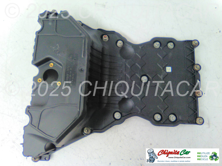 CARTER OLEO MOTOR MERCEDES Classe C (204)  [2007-2015]