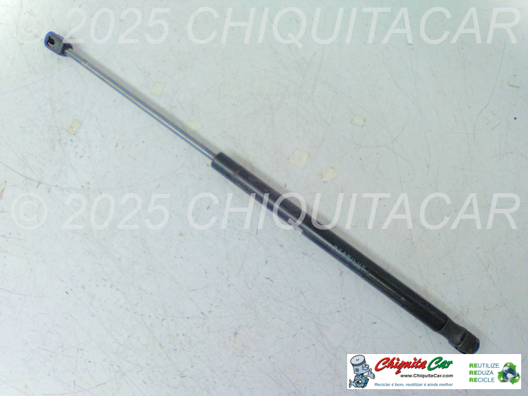 AMORTECEDOR TAMPA MALA DTO MERCEDES Classe C (202)  [1993-2001]