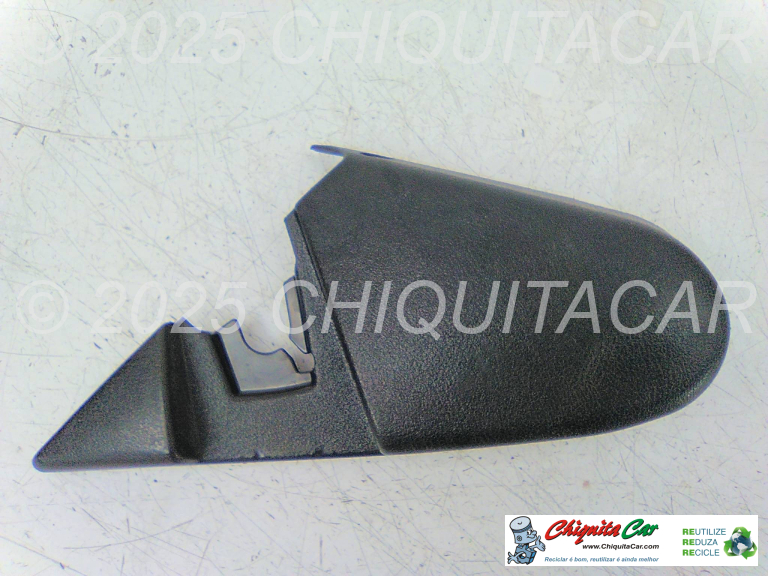 COBERTURA BANCO MERCEDES Classe E (210)  [1995-2008]