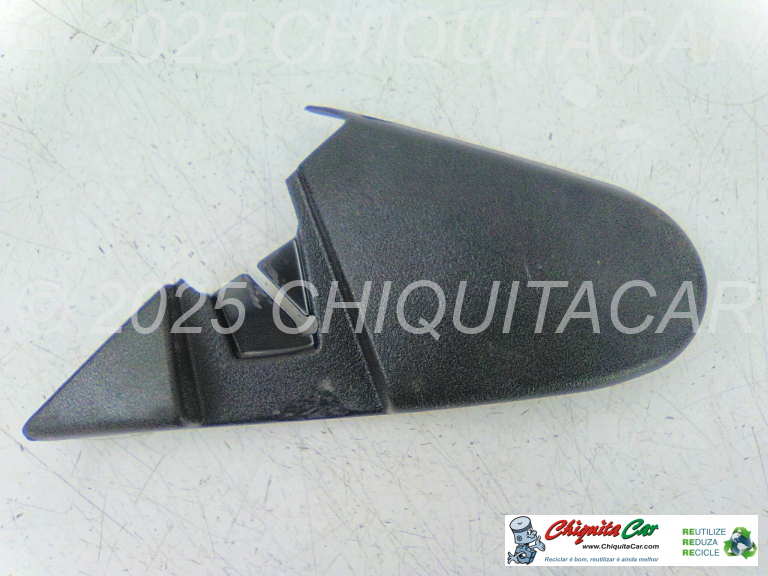 COBERTURA BANCO MERCEDES Classe E (210)  [1995-2008]