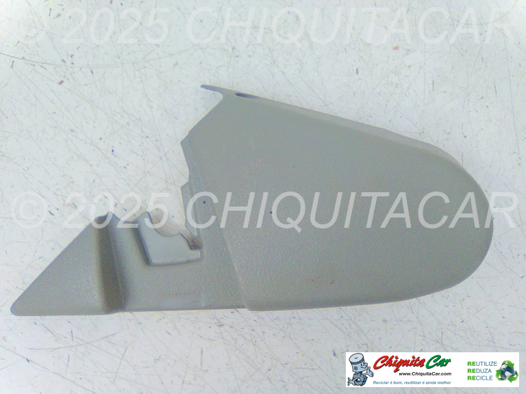 COBERTURA BANCO MERCEDES Classe E (210)  [1995-2008]