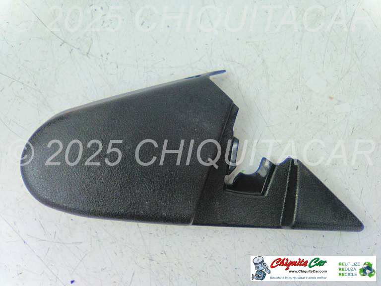 COBERTURA BANCO MERCEDES Classe E (210)  [1995-2008]