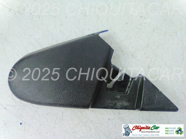 COBERTURA BANCO MERCEDES Classe E (210)  [1995-2008]