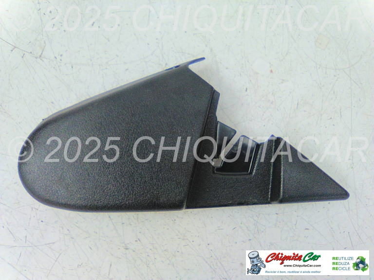 COBERTURA BANCO MERCEDES Classe E (210)  [1995-2008]