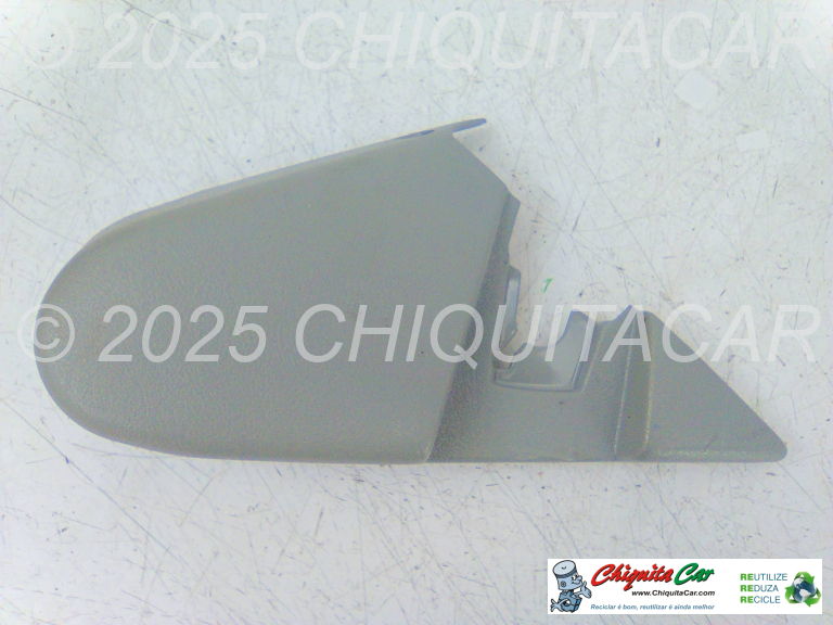 COBERTURA BANCO MERCEDES Classe E (210)  [1995-2008]