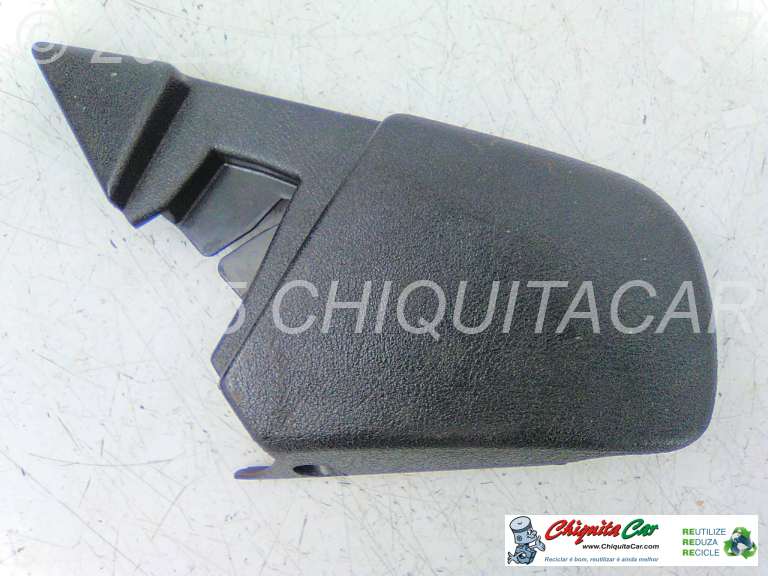 COBERTURA BANCO MERCEDES Classe C (202)  [1993-2001]