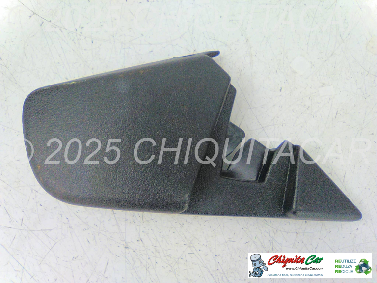 COBERTURA BANCO MERCEDES Classe C (202)  [1993-2001]