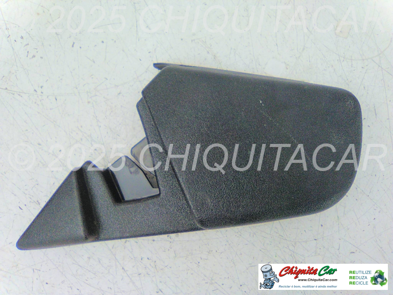 BLINDAGEM BANCO FRENTE MERCEDES Classe C (202)  [1993-2001]