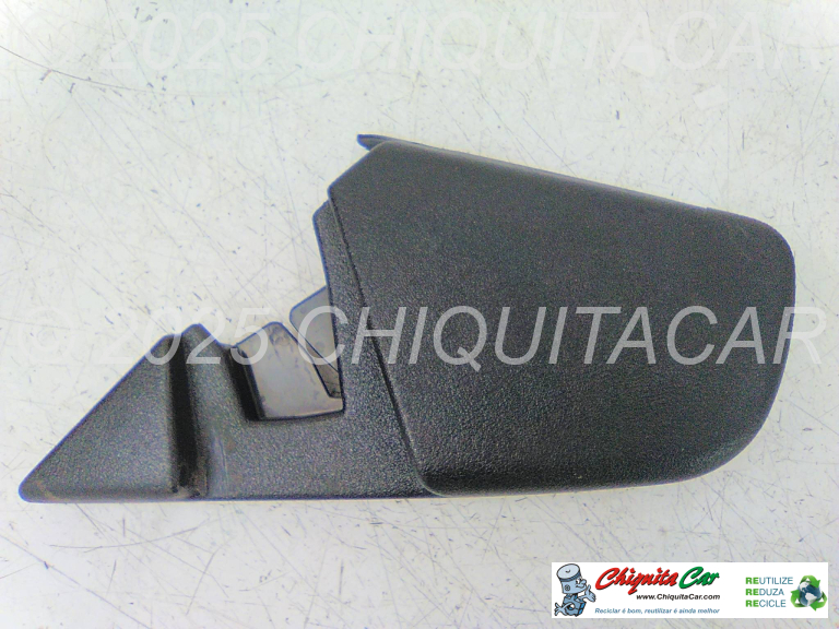 BLINDAGEM BANCO FRENTE MERCEDES Classe C (202)  [1993-2001]