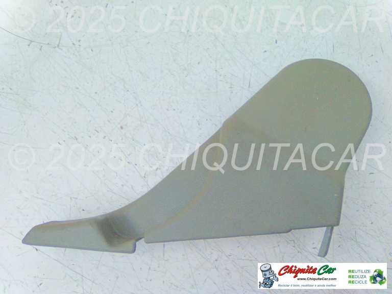 REVESTIMENTO MERCEDES 124 [1984-1995]