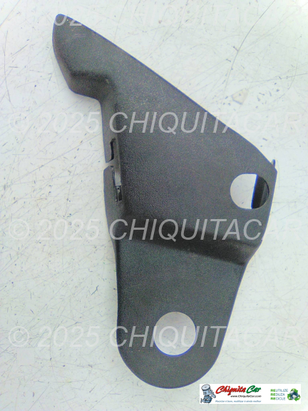 COBERTURA BANCO MERCEDES 190 (201) [1982-1993]