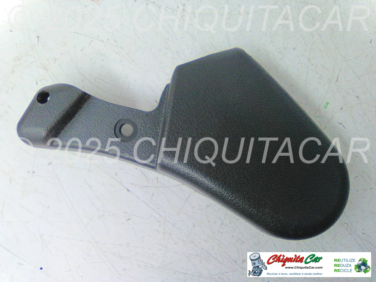 BLINDAGEM BANCO FRENTE MERCEDES Classe C (203)  [2000-2008]