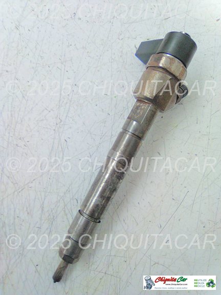INJECTOR MERCEDES Classe C (203)  [2000-2008]