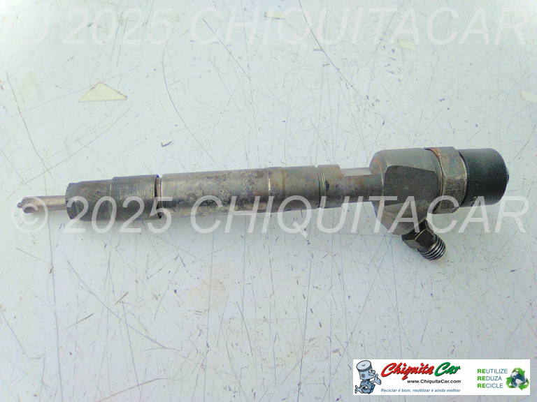 INJECTOR MERCEDES Classe C (203)  [2000-2008]