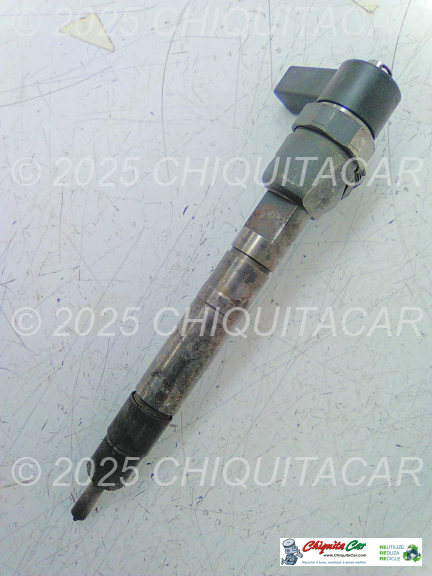 INJECTOR MERCEDES Classe C (203)  [2000-2008]