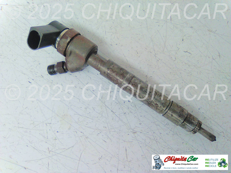 INJECTOR MERCEDES Classe E (211)  [2002-2009]