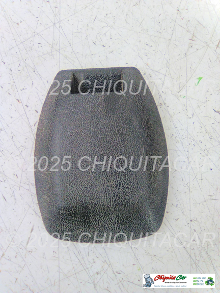 COBERTURA CINTO SEGURANÇA FRENTE DTO MERCEDES 190 (201) [1982-1993]