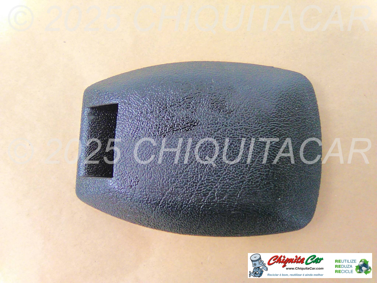 COBERTURA CINTO SEGURANÇA FRENTE DTO MERCEDES 124 [1984-1995]