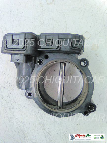 BORBOLETA COLECTOR ADMISSÃO MERCEDES Classe C (204)  [2007-2015]