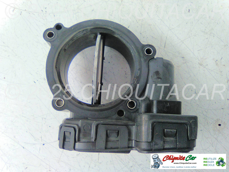 BORBOLETA COLECTOR ADMISSÃO MERCEDES Classe E (212)  [2009-2017]