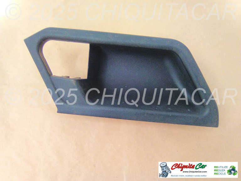 CAVIDADE ABERTURA INTERIOR PORTA DTA  MERCEDES Classe C (202)  [1993-2001]