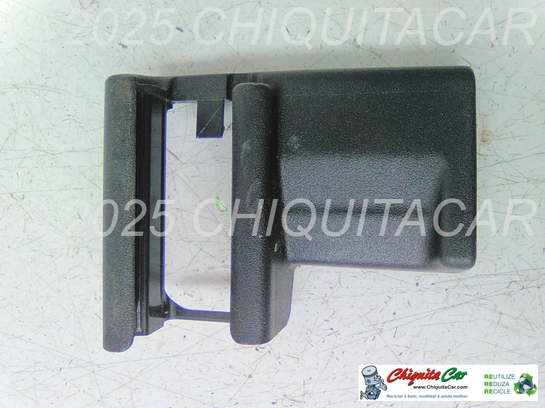 COBERTURA BANCO MERCEDES Classe C (203)  [2000-2008]