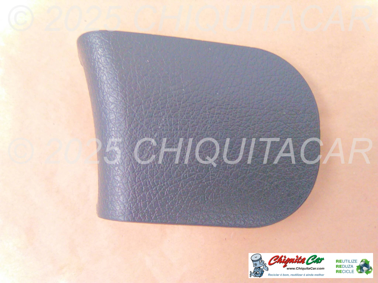 COBERTURA CINTO SEGURANÇA FRENTE DTO MERCEDES Classe C (203)  [2000-2008]