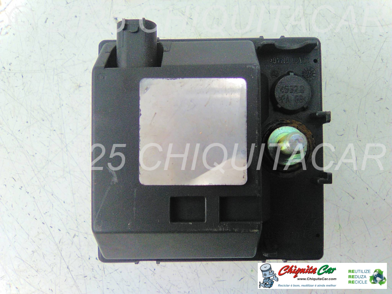 BOMBA PRE AQUECIMENTO  MERCEDES Classe C (203)  [2000-2008]