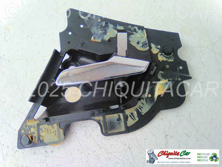 PUXADOR PORTA FRENTE ESQ INT MERCEDES Classe E (210)  [1995-2008]