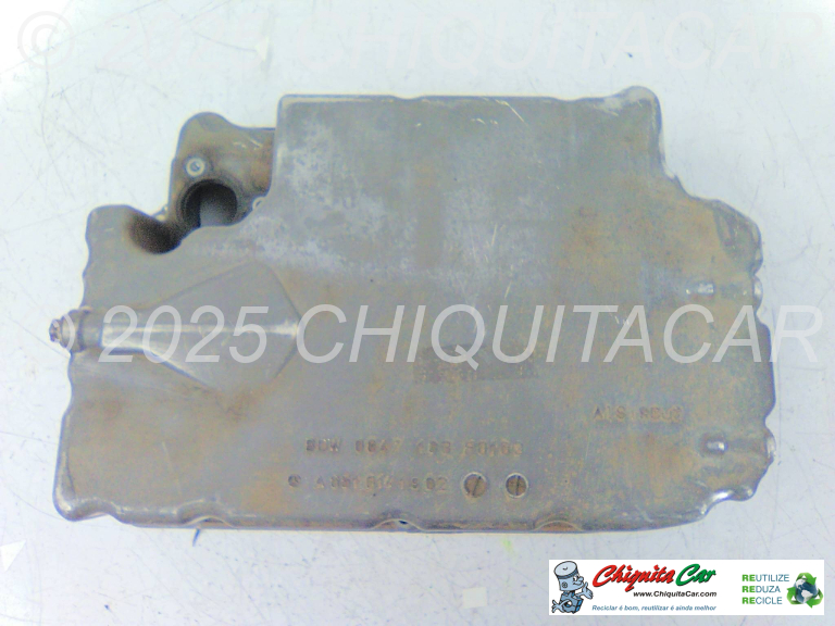 CARTER OLEO MOTOR MERCEDES SPRINTER (906)  [2006-2009]