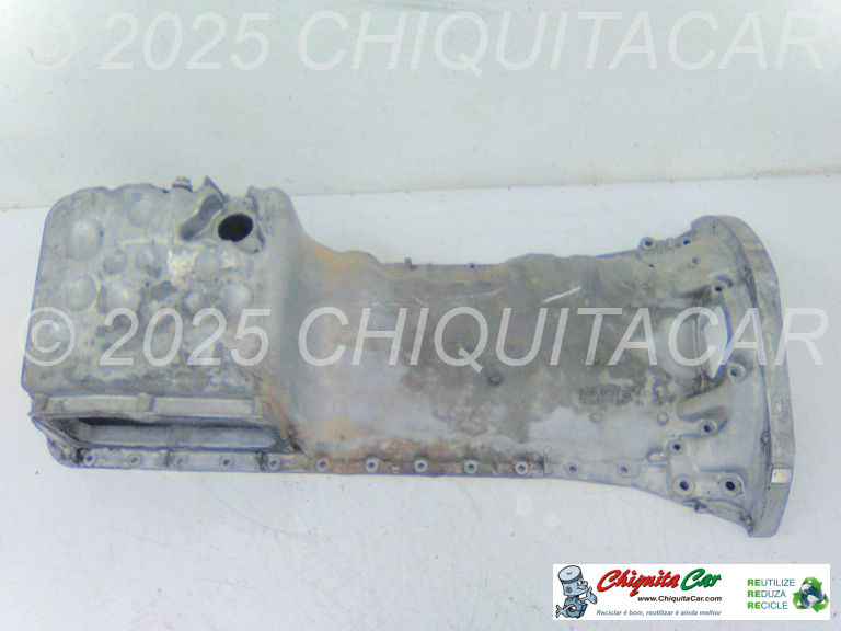 CARTER OLEO MOTOR MERCEDES Classe S (220)  [1998-2005]