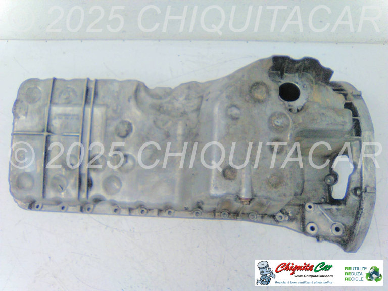 CARTER OLEO MOTOR MERCEDES Classe E (211)  [2002-2009]