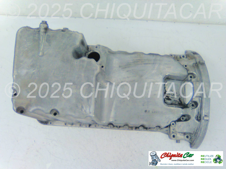 CARTER OLEO MOTOR MERCEDES VITO (639)  [2003-Presente]