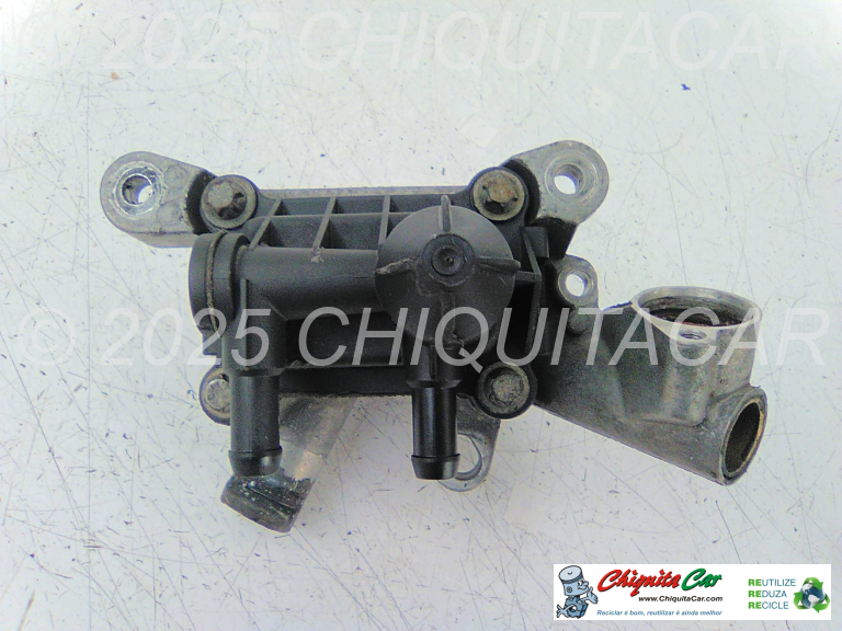 TERMOSTATO GASOLEO MERCEDES Classe C (203)  [2000-2008]