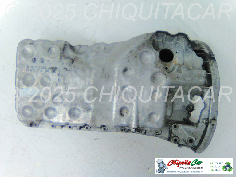 CARTER OLEO MERCEDES Classe C (203)  [2000-2008]